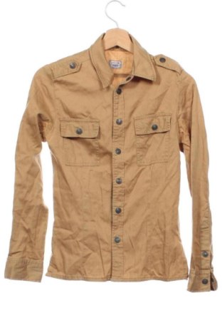 Női ing Unbranded, Méret XS, Szín Bézs, Ár 2 837 Ft, #137228784