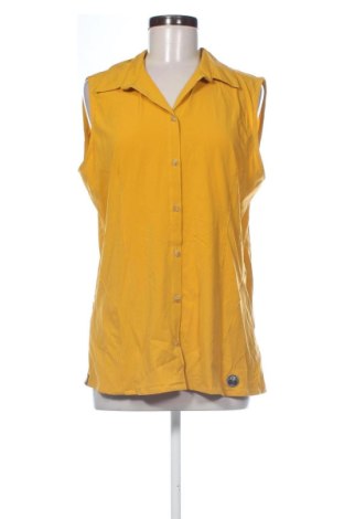Cămașă de femei Maul, Mărime XL, Culoare Galben, Preț 111,99 Lei, #137229675