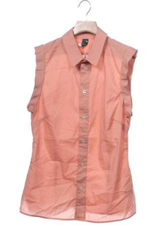 Cămașă de femei Unbranded, Mărime S, Culoare Roz, Preț 52,49 Lei, #137230392