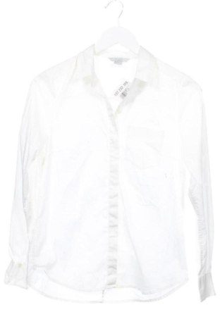 Dámska košeľa  H&M, Veľkosť XS, Farba Biela, Cena  12,00 €, #137232166