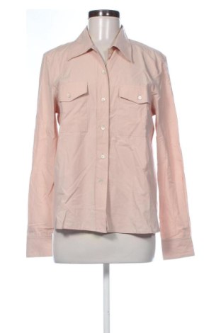 Cămașă de femei Mango, Mărime M, Culoare Roz, Preț 172,99 Lei, #137233396