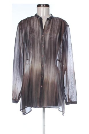 Damenbluse Betty Barclay, Größe M, Farbe Mehrfarbig, Preis 10,99 €, #137235833