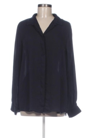 Damenbluse H&M, Größe XL, Farbe Blau, Preis 14,99 €, #137235933