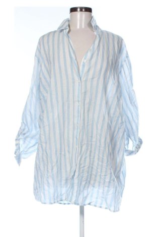 Damenbluse Janina, Größe XL, Farbe Mehrfarbig, Preis € 8,99, #137235954
