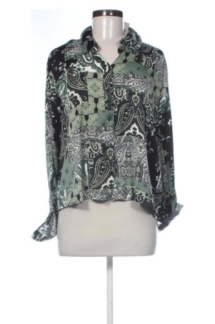 Damenbluse Vero Moda, Größe M, Farbe Mehrfarbig, Preis 7,99 €, #137236018
