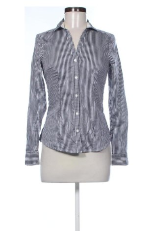 Cămașă de femei H&M, Mărime S, Culoare Multicolor, Preț 31,99 Lei, #137236097