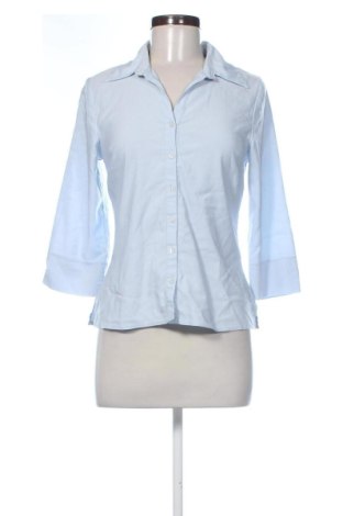 Damenbluse H&M, Größe S, Farbe Blau, Preis 7,99 €, #137236106