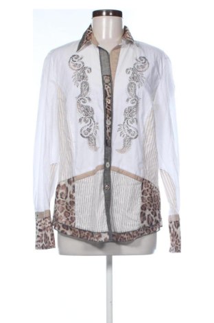Cămașă de femei Bonita, Mărime L, Culoare Multicolor, Preț 41,99 Lei, #137236157