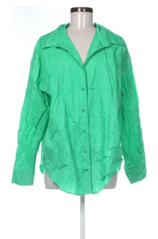Cămașă de femei Princess Polly, Mărime M, Culoare Verde, Preț 60,99 Lei, #137236213