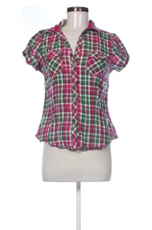 Damenbluse Yessica, Größe S, Farbe Mehrfarbig, Preis € 5,99, #137236274