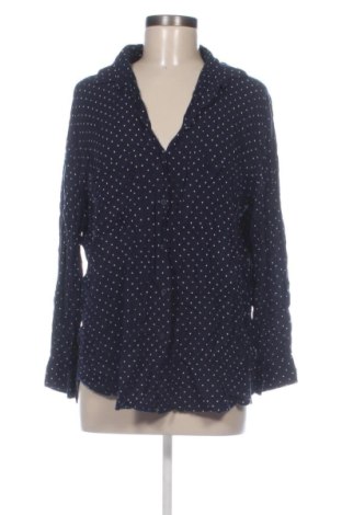 Cămașă de femei Promod, Mărime XL, Culoare Multicolor, Preț 60,99 Lei, #137236333