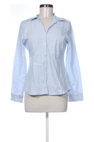 Damenbluse Unbranded, Größe M, Farbe Blau, Preis € 14,99, #137236358