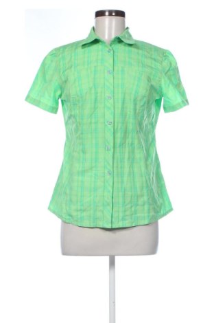 Damenbluse Mammut, Größe S, Farbe Grün, Preis € 14,99, #137236419