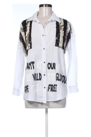 Damenbluse Bebe, Größe XL, Farbe Mehrfarbig, Preis € 20,99, #137236449