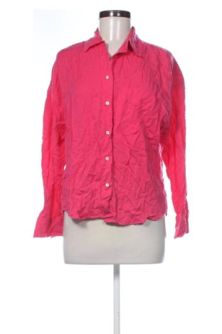 Damenbluse Mango, Größe M, Farbe Rosa, Preis € 9,99, #137236475