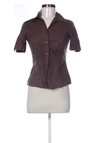 Cămașă de femei Zanetti, Mărime S, Culoare Maro, Preț 137,99 Lei, #137236544