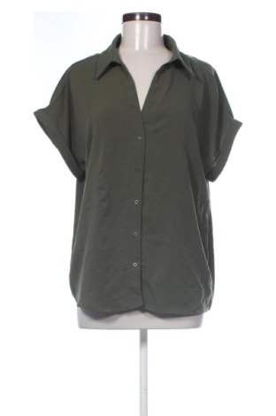 Női ing SHEIN, Méret XL, Szín Zöld, Ár 4 229 Ft, #137236718