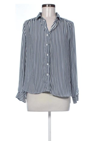 Damenbluse H&M, Größe L, Farbe Mehrfarbig, Preis 7,99 €, #137236738