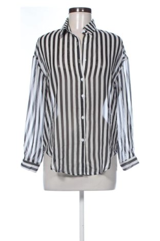 Cămașă de femei SHEIN, Mărime M, Culoare Multicolor, Preț 58,99 Lei, #137236773