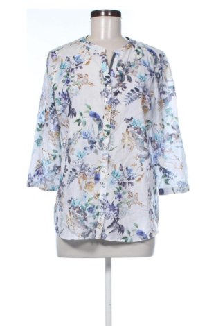 Дамска риза Gerry Weber, Размер L, Цвят Многоцветен, Цена 11,75 €, #137236916