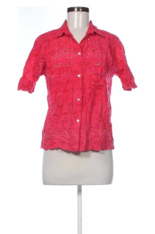 Damenbluse Promod, Größe S, Farbe Rosa, Preis € 8,99, #137236974