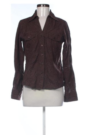 Damenbluse Michele Boyard, Größe S, Farbe Braun, Preis € 6,99, #137237068