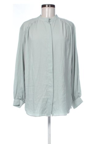 Női ing H&M, Méret L, Szín Zöld, Ár 4 529 Ft, #137237083