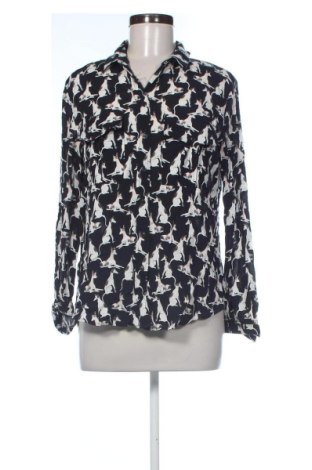 Cămașă de femei Mango, Mărime M, Culoare Multicolor, Preț 48,99 Lei, #137237115