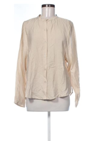 Damenbluse Broadway, Größe S, Farbe Beige, Preis 6,99 €, #137237158