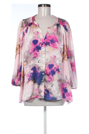Damenbluse Unbranded, Größe XXL, Farbe Mehrfarbig, Preis 21,99 €, #137237209