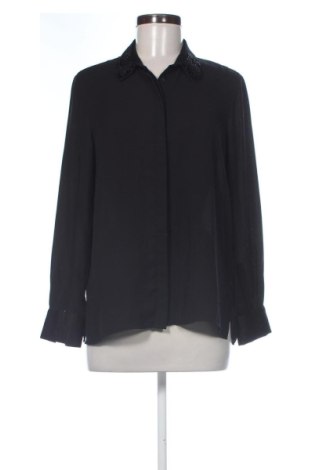 Damenbluse H&M, Größe L, Farbe Schwarz, Preis 8,99 €, #137237257