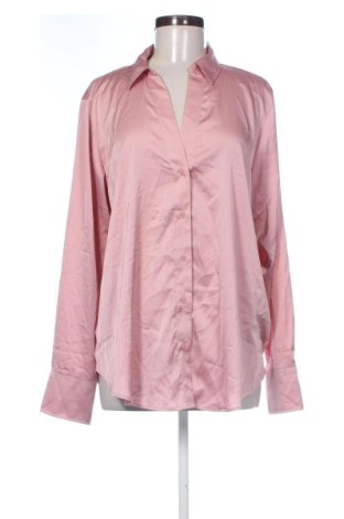 Damenbluse H&M, Größe XL, Farbe Rosa, Preis 11,99 €, #137237268