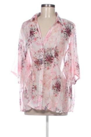 Cămașă de femei Michele Boyard, Mărime XXL, Culoare Multicolor, Preț 48,99 Lei, #137237298