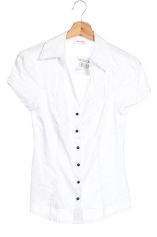 Dámská košile  Orsay, Velikost XS, Barva Bílá, Cena  249,00 Kč, #137237347