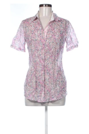 Damenbluse Hubert Gasser, Größe S, Farbe Mehrfarbig, Preis 24,99 €, #137237463