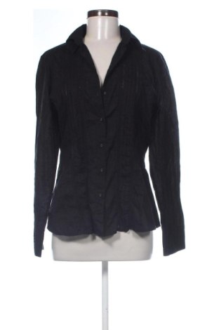 Damenbluse S.Oliver, Größe M, Farbe Schwarz, Preis 7,99 €, #137237534