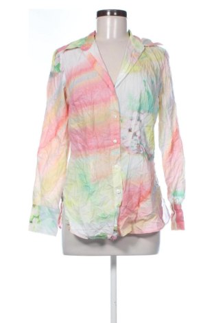 Cămașă de femei Otto Kern, Mărime M, Culoare Multicolor, Preț 98,99 Lei, #137237628
