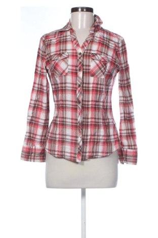 Damenbluse Scottage, Größe S, Farbe Mehrfarbig, Preis 15,99 €, #137237665
