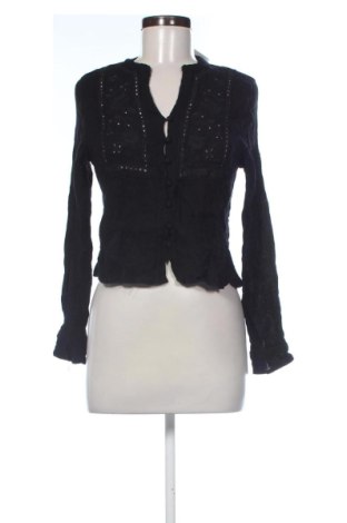 Cămașă de femei Drole De Copine, Mărime S, Culoare Negru, Preț 58,99 Lei, #137237734