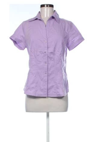 Damenbluse Biaggini, Größe M, Farbe Lila, Preis € 6,99, #137237872