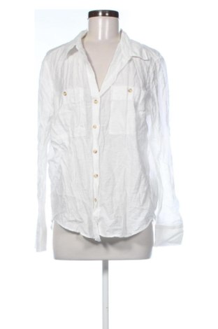 Cămașă de femei Opus, Mărime M, Culoare Alb, Preț 79,99 Lei, #137237897