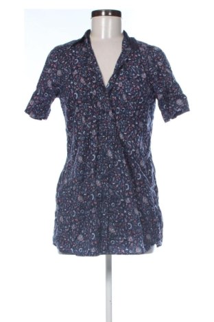 Damenbluse Tom Tailor, Größe M, Farbe Mehrfarbig, Preis 12,99 €, #137237962