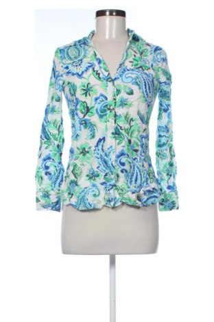 Damenbluse Unbranded, Größe M, Farbe Mehrfarbig, Preis 8,99 €, #137238000