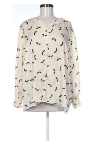 Damenbluse Unbranded, Größe XXL, Farbe Mehrfarbig, Preis € 21,99, #137238017