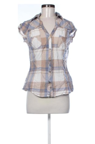 Damenbluse Colours Of The World, Größe M, Farbe Mehrfarbig, Preis € 6,99, #137238022
