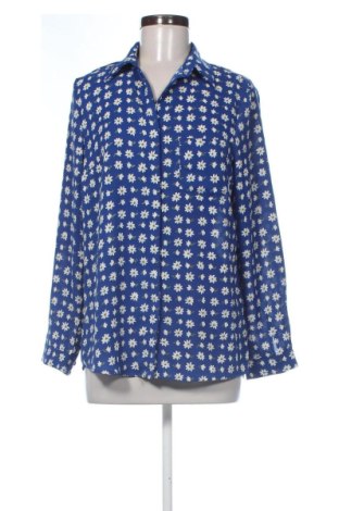 Дамска риза It Hippie, Размер L, Цвят Многоцветен, Цена 10,73 €, #137238115