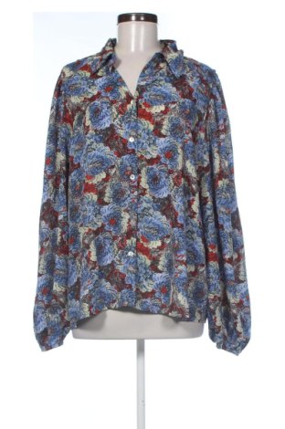 Cămașă de femei Norah, Mărime XL, Culoare Multicolor, Preț 51,99 Lei, #137238122