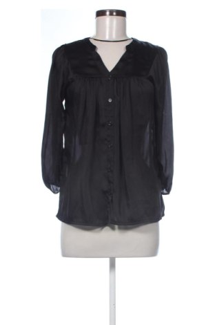Damenbluse H&M, Größe M, Farbe Schwarz, Preis 5,99 €, #137238193
