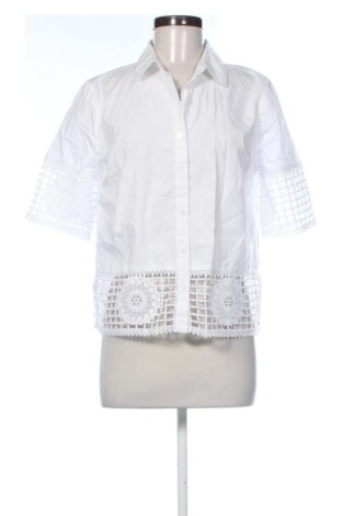 Cămașă de femei Unbranded, Mărime L, Culoare Alb, Preț 82,99 Lei, #137238248