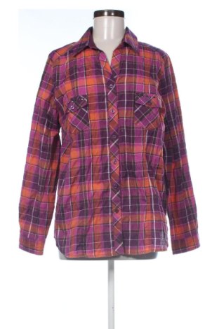 Damenbluse Unbranded, Größe L, Farbe Mehrfarbig, Preis 12,99 €, #137238306